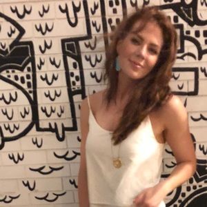 Meet your Posher, Holly